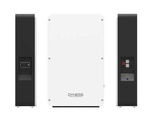 Акумулятор Dyness Powerbox Pro 10.24KWH LV